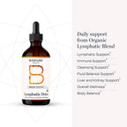 BioPure Lymphatic Detox Immune Support - 4 Fl Oz - image 6