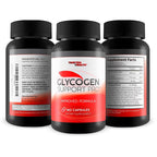 True You Health Glycogen Support Pro Blood Circulation - 90 Capsules - image 4
