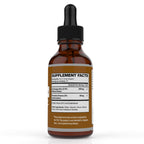 Ultra6 Nutrition Ashwagandha Liquid Drops with Rhodiola - 2 Fl Oz - image 7
