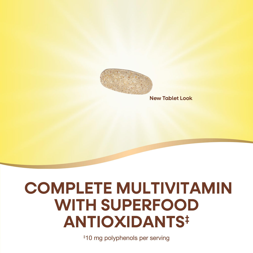 Nature's Way VITAMIN