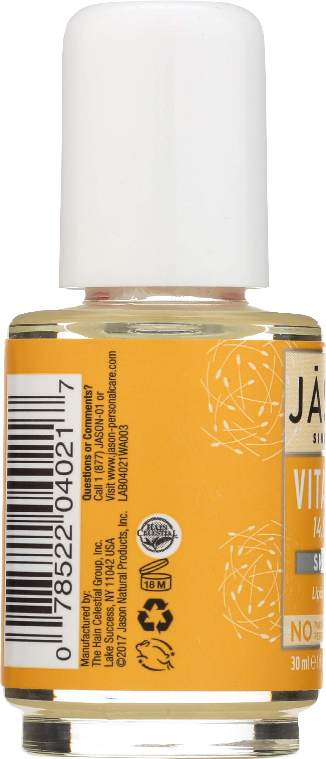 JASON Vitamin E Oil 14000 IU - 1 fl oz - image 4
