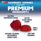 Nature's Nutrition Multivitamin for Men - 60 Gummies - image 6