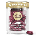Dr. Kellyann Bellabiotics Probiotic for Women - 30 Capsules