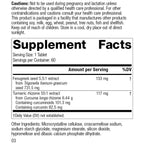 Standard Process Turmeric Forte - 60 Tablets - image 2