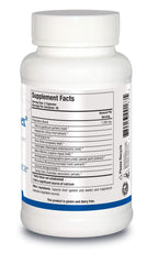 BIOTICS RESEARCH HistoPlex Anti Histamine Herbal Blend - 90 Capsules - image 3