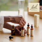 Bach Mixing Bottle for Flower Essences - 30 ml - image 3