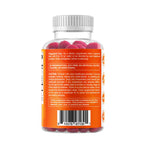 Vitamatic Zinc 50mg Gummies for Immune Support - 60 Vegan Gummies - image 9