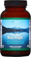 E3LIVE Blue Majik Spirulina Powder 30% Phycocyanin - 50g