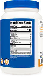 Nutricost Whey Protein Isolate