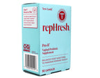 Rephresh Pro-B Vaginal Probiotic Supplement - 60 Capsules - image 6