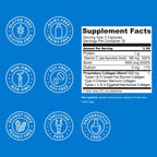 Live Conscious Beyond Collagen Capsules - Parent