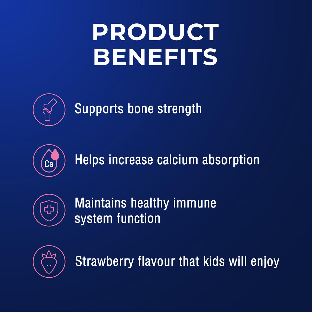 Ostelin Kids Vitamin D Liquid - 20ml - image 3