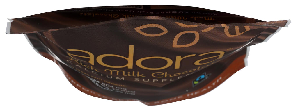 Adora Calcium Supplement Disk