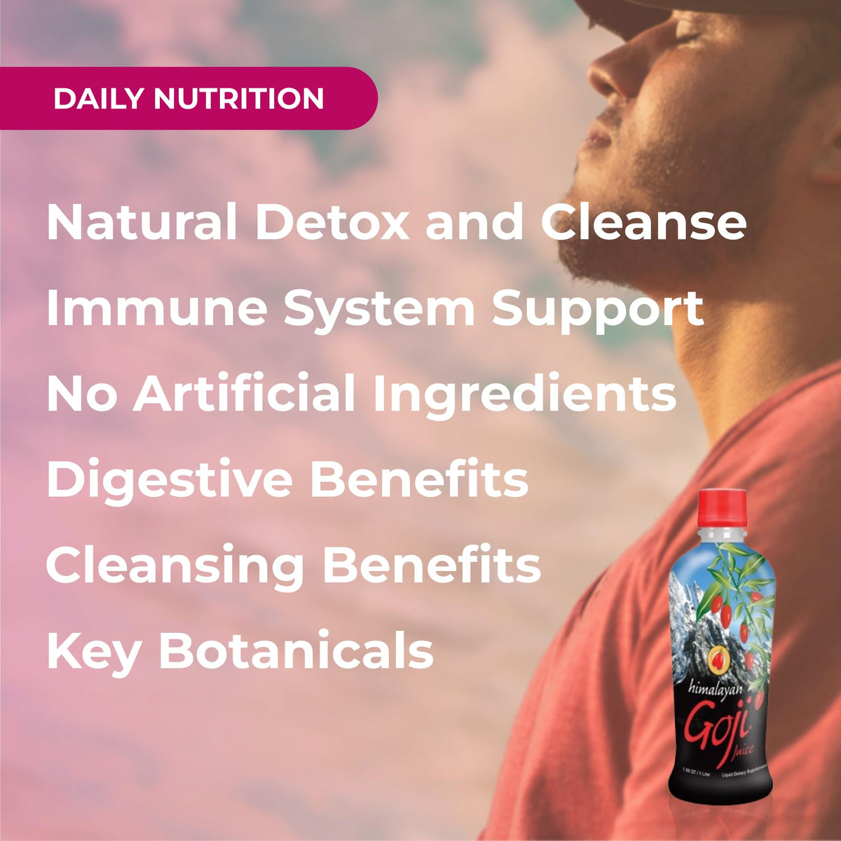 Youngevity True2Life Detox Tea Gentle Cleanse & Digestion - 30 Tea Bags - image 4