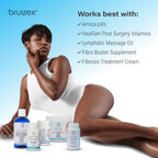 Bruizex Bromelain & Quercetin Recovery Complex