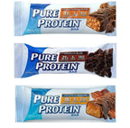 Bulk Buy Pure Protein Bar Multipack - 18-Pack Protein Bars