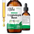 Wild & Organic Cryptolepis-Parent