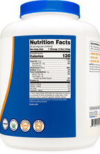 Nutricost Grass-Fed Whey Protein Concentrate - Undenatured