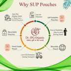 Verem Sharpunkha Sarpokha Powder - 200g - image 3