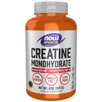Now Foods Creatine Powder - 8 oz
