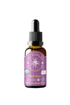 Sun God Medicinals Ra Herbals Organic Red Clover Liquid Extract - 1 fl oz