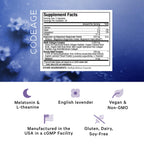 Codeage Multi Collagen Protein Beauty Night - 150 Capsules - image 2