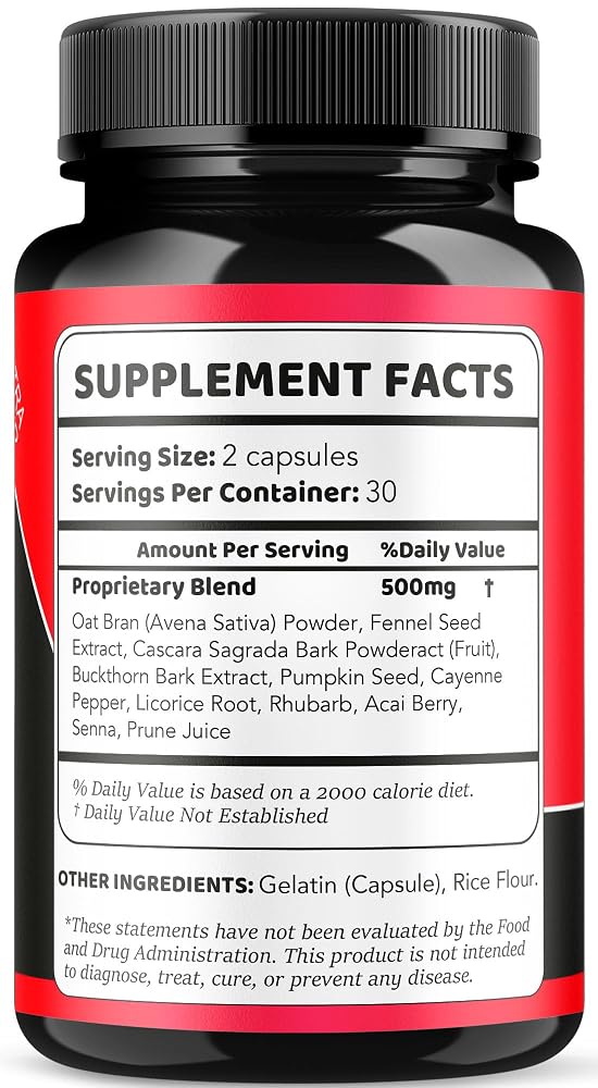 LIVORKA Prime Potence Advanced Formula - 120 Capsules - image 7