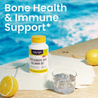 Healthy Origins Vitamin D3 10,000 IU - 120 Softgels - image 4