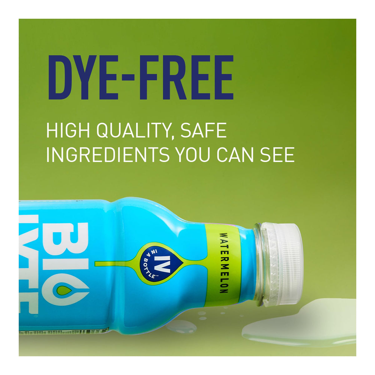 BIOLYTE Rehydration Drink - Electrolyte and Fluid Replacement