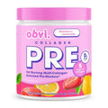 Obvi Pre Workout + Collagen