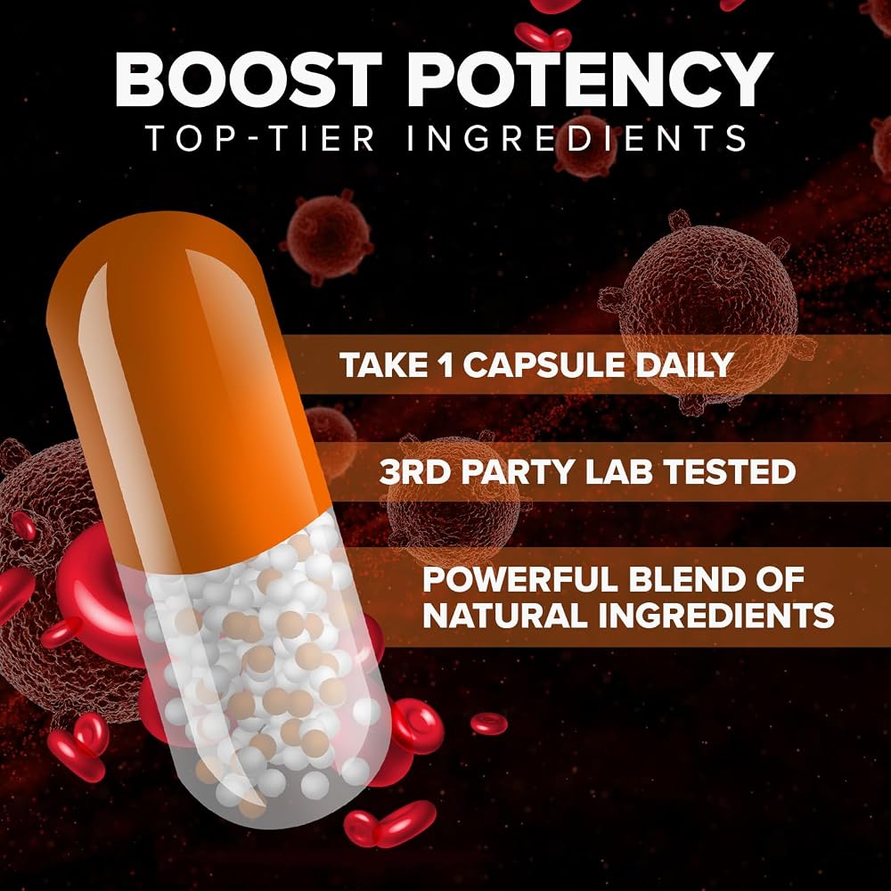 Indelo Arialief Advanced Supplement Daily Formula - 180 Capsules - image 3