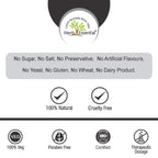 Herb Essential Amla Tablets 500mg - 100 Tablets - image 7