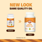 Manitoba Harvest Hemp Seed Oil Softgels - 120 Count - image 2