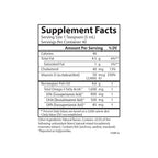 Carlson The Very Finest Fish Oil + D3 1600 mg - 200 mL - image 3