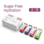 Vaya - Sugar Free Electrolyte Powder Packets