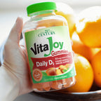 21st Century Daily D Gummies Fruit Flavored - 360 Gummies - image 4