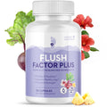Nature’s NutriWave Flush Factor Plus