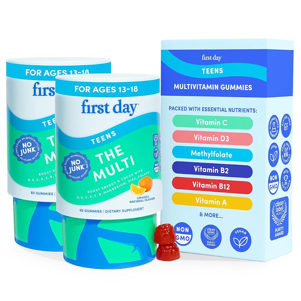 FIRST DAY Teens-Toddlers-Kids-Multi-Parent