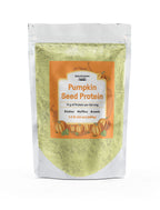 Unpretentious Pumpkin Seed Protein Powder - 1.5 Lb