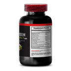 VIP Vitamins Mangosteen Fruit Extract Antioxidant - 60 Capsules - image 4