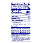 Generic 2-Pack Passion Fruit or Lemon-Lime Hydration
