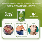 Sheltr Green Papaya Fruit Powder - 250g - image 5