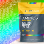 Purbolics Aminos + Energy