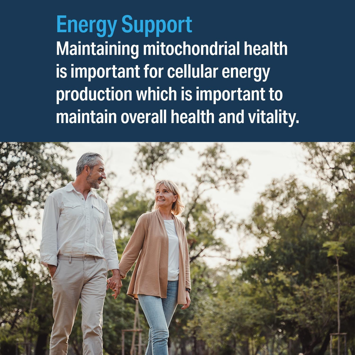 Advanced Bionutritionals Mitochondrial Formula Cellular Energy Support - image 5