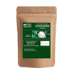 Blessfull Healing Organic Cauliflower Powder - 100 Grams - image 2