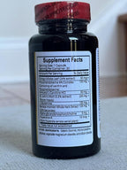 OLANTA TRADE SOLUTION Brain Memory Supplements - 60 Capsules - image 2