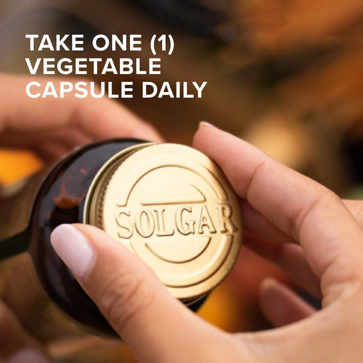 Solgar Vitamin B-6 100mg - 100 Capsules - image 3
