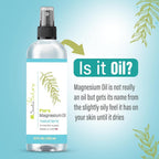 Swiss Botany Pure Magnesium Oil Spray for Sleep - 12 fl oz - image 6