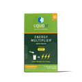 Liquid I.V. Energy Multiplier Hydration Yuzu Pineapple - 6 Sticks