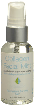 Hyalogic HA Collagen Facial Mist - 0.3 oz
